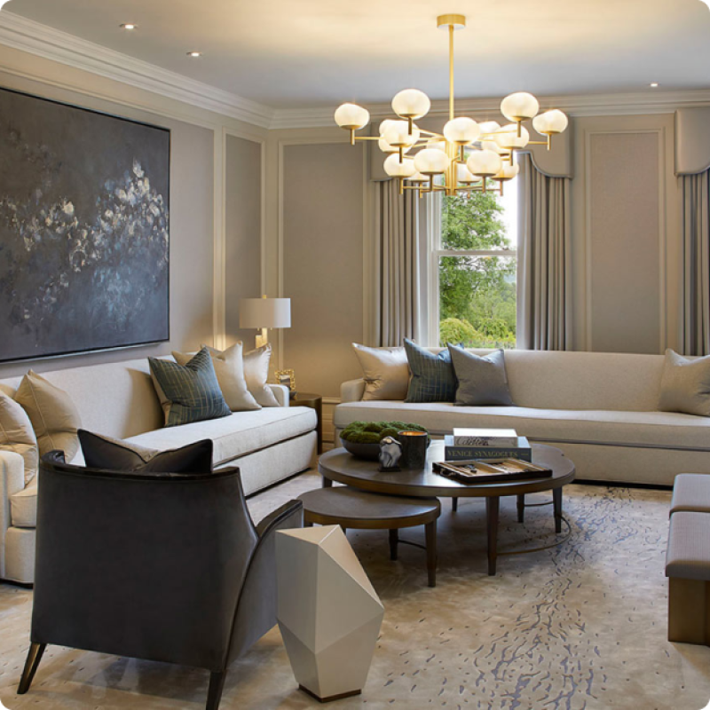 Villa PZF - Seller Listing #2